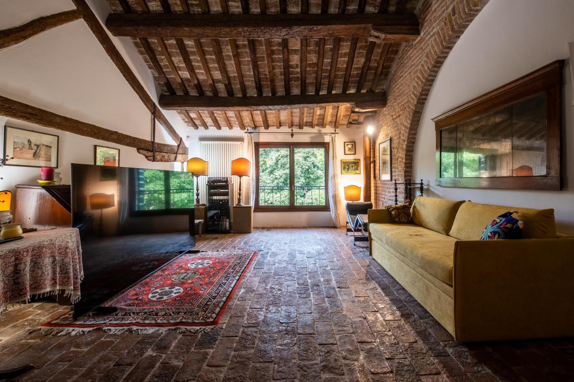 Villa Country Mansion 8500Squarefeet San Pietro Viminario Exterior foto