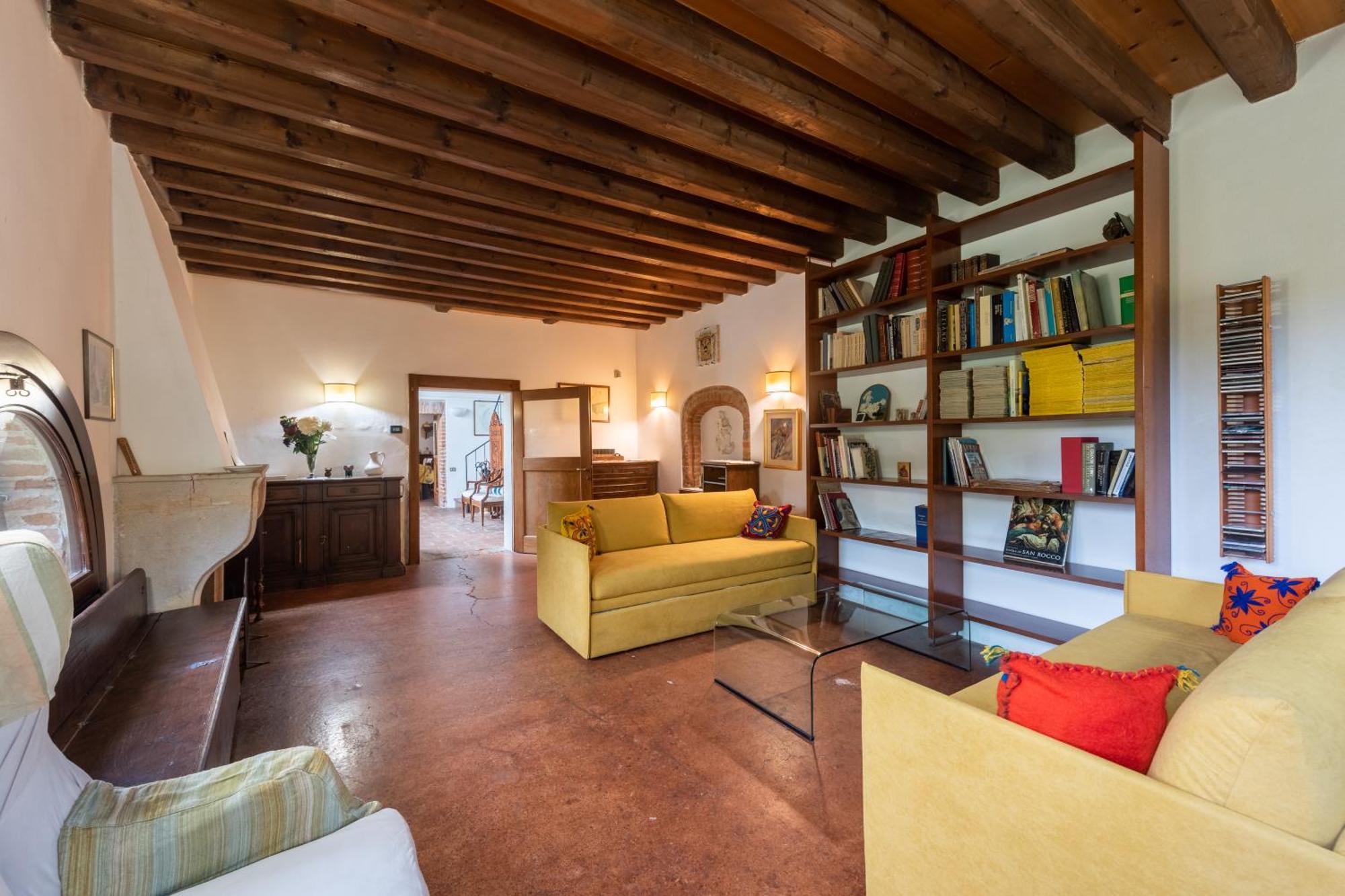 Villa Country Mansion 8500Squarefeet San Pietro Viminario Exterior foto