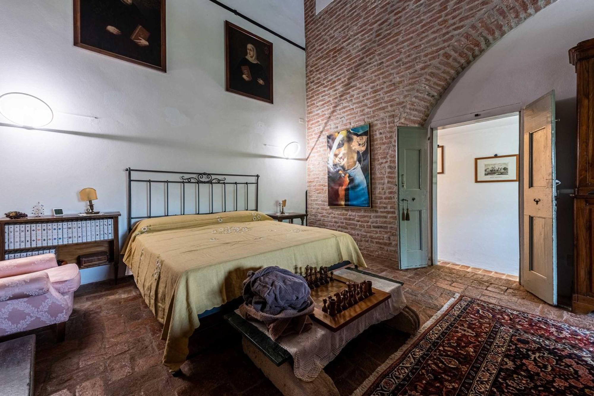 Villa Country Mansion 8500Squarefeet San Pietro Viminario Exterior foto