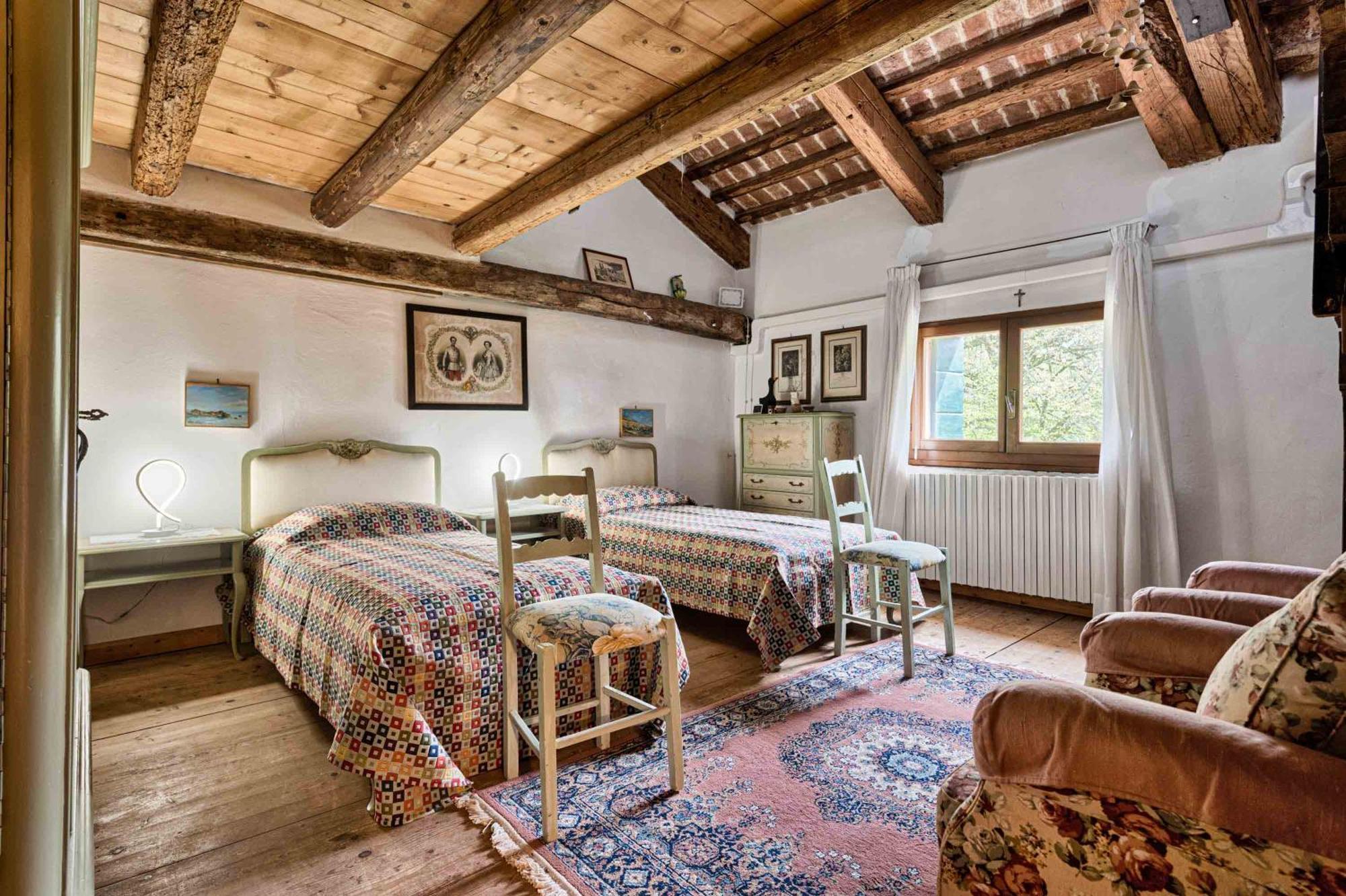 Villa Country Mansion 8500Squarefeet San Pietro Viminario Exterior foto